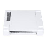 Встраиваемая электрическая варочная панель HOMSair HV64BK