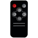 Островная вытяжка Korting KHA 45970 W Cube