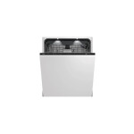 Встраиваемая посудомоечная машина Beko BDIN38530A