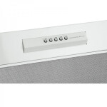 Встраиваемая вытяжка Zigmund & Shtain K 012.7 W