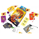 Настольная игра Сквирл 100500 Слов СТО 019