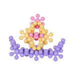 Конструктор Биплант Собирай-ка №3 (11046)