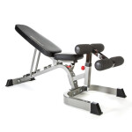 Скамья Body Craft F602