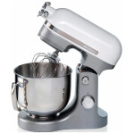 Кухонный комбайн Ariete 1589/01 Moderna белый