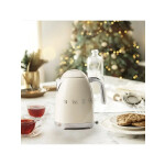 Чайник электрический Smeg KLF03CREU
