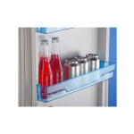 Холодильник Pozis RK FNF-170 рубиновый