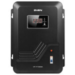 Стабилизатор напряжения Sven VR-P10000