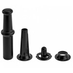 Мясорубка Delta Lux DE-601M