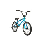 Велосипед Stinger 20BMX.JOKER.10BL1 синий