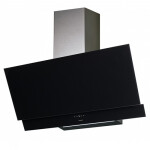 Каминная вытяжка Cata Valto 900 XGBK