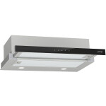 Встраиваемая вытяжка Gorenje TH 64 E3SGB