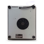 Встраиваемая индукционная варочная панель Ginzzu HCI-153