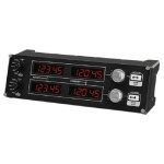 Геймпад Logitech G Saitek Pro Flight Radio (945-000011)