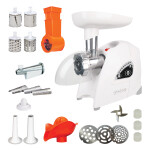 Мясорубка Аксион М42.02