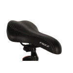 Велосипед Foxx 26SFD.FREELD.18GN1 зеленый