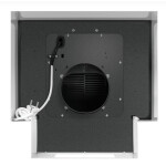 Каминная вытяжка Maunfeld Bath 401 белый