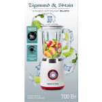 Блендер стационарный Zigmund & Shtain BS-439 D