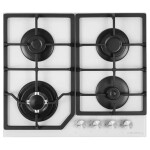 Встраиваемая газовая варочная панель Maunfeld EGHG.64.43CW/G