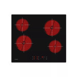 Встраиваемая электрическая варочная панель Darina PL E323 B