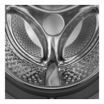 Стиральная машина Maunfeld MFWM1510WH06