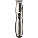 Машинка для стрижки Andis D8 chrome черный (32445)