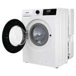 Стиральная машина Gorenje W1NHPI62SCSIRV