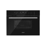 Встраиваемый электрический духовой шкаф Weissgauff OE 446 B