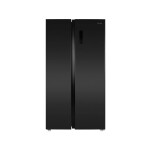 Холодильник Maunfeld MFF177NFSB