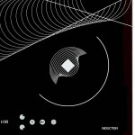 Встраиваемая индукционная варочная панель Krona MERIDIANA 60 BL