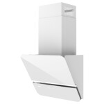 Каминная вытяжка Korting KHC 69499 GW