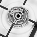 Встраиваемая газовая варочная панель Maunfeld EGHE.43.33CW/G