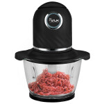 Измельчитель VLK Milano-6851 черный