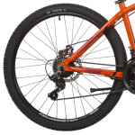 Велосипед Stinger 26AHD.ELEMSTD.18OR2 оранжевый