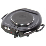 Настольная плита Мечта 112Ч черный