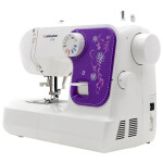 Швейная машина Jaguar GT-8 мир