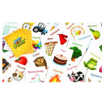 Настольная игра Биплант Друг-утюг (10042)