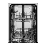 Встраиваемая посудомоечная машина Electrolux KEAD2100L