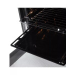 Встраиваемый электрический духовой шкаф Lex EDM 042 BL