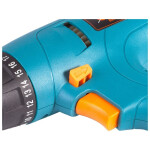 Дрель-шуруповерт Bort BSM-250