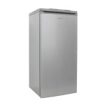 Морозильная камера DON R-105 металлик искристый