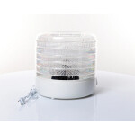 Сушилка для овощей Zigmund & Shtain ZFD-400