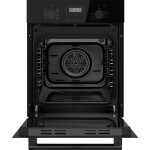 Встраиваемый электрический духовой шкаф Weissgauff EOS 459 PDBF