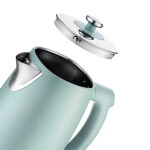 Чайник электрический Kitfort KT-6120-1