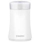 Кофемолка Maunfeld MF-531WH