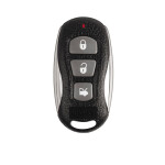 Автосигнализация Alligator A-3s