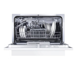 Посудомоечная машина Maunfeld MLP-06S