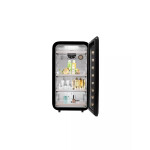 Холодильник Meyvel MD71-Black