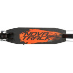 Самокат Novatrack POLIS (230B.POLIS.OR20)