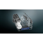 Встраиваемая посудомоечная машина Siemens SR 615X31IR