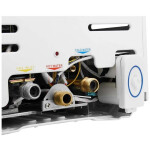 Газовая колонка Edisson Flame F 20 D